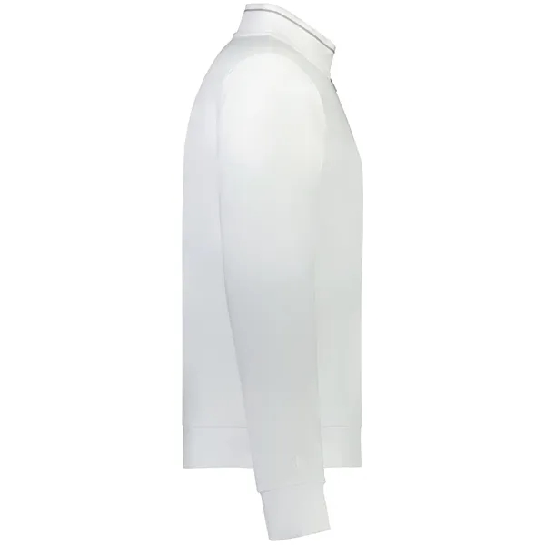 Moisture wicking adult size 1/4 zip pullover.... from ASI 37461 Augusta Sportswear / Holloway Sportswear