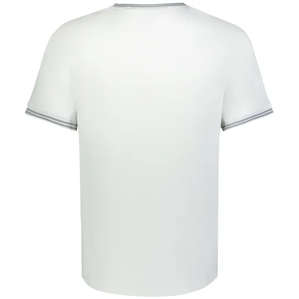 Moisture wicking 100% recycled polyester t-shirt.... from ASI 37461 Augusta Sportswear / Holloway Sportswear