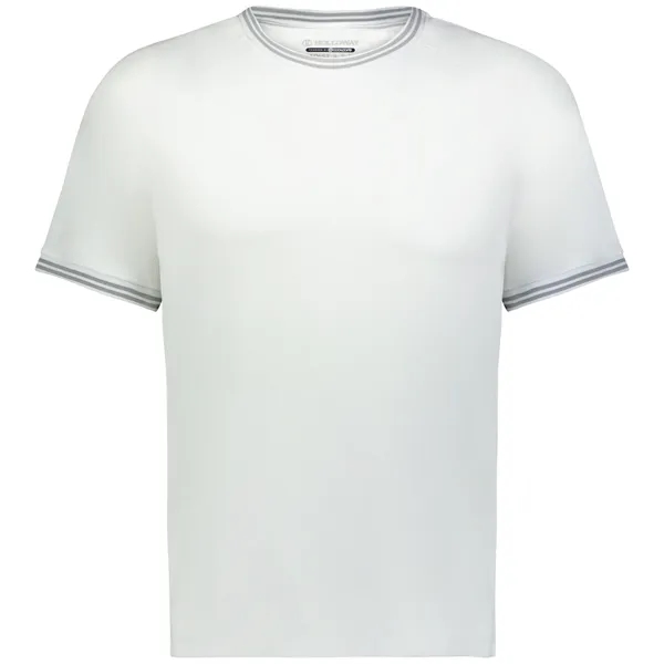 Moisture wicking 100% recycled polyester t-shirt.... from ASI 37461 Augusta Sportswear / Holloway Sportswear