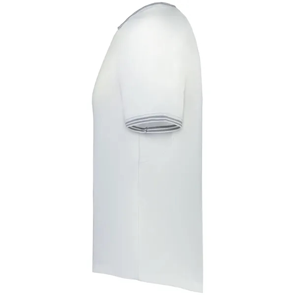 Moisture wicking 100% recycled polyester t-shirt.... from ASI 37461 Augusta Sportswear / Holloway Sportswear