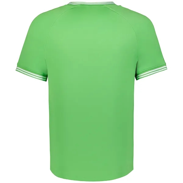 Moisture wicking 100% recycled polyester t-shirt.... from ASI 37461 Augusta Sportswear / Holloway Sportswear