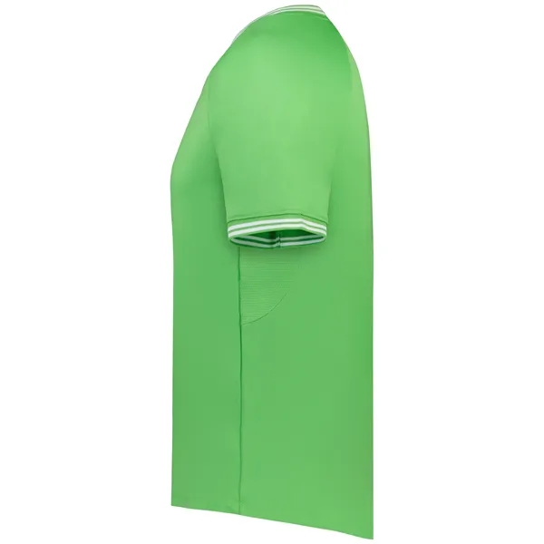 Moisture wicking 100% recycled polyester t-shirt.... from ASI 37461 Augusta Sportswear / Holloway Sportswear