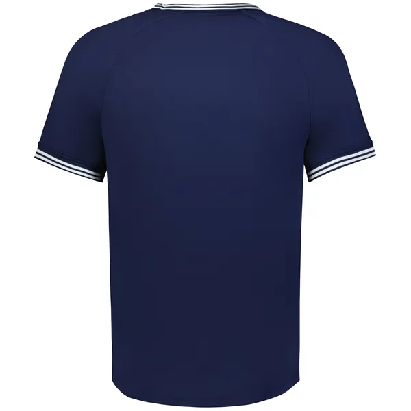 Moisture wicking 100% recycled polyester t-shirt.... from ASI 37461 Augusta Sportswear / Holloway Sportswear