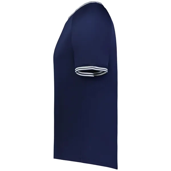 Moisture wicking 100% recycled polyester t-shirt.... from ASI 37461 Augusta Sportswear / Holloway Sportswear