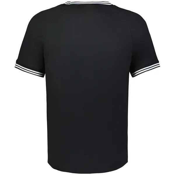 Moisture wicking 100% recycled polyester t-shirt.... from ASI 37461 Augusta Sportswear / Holloway Sportswear