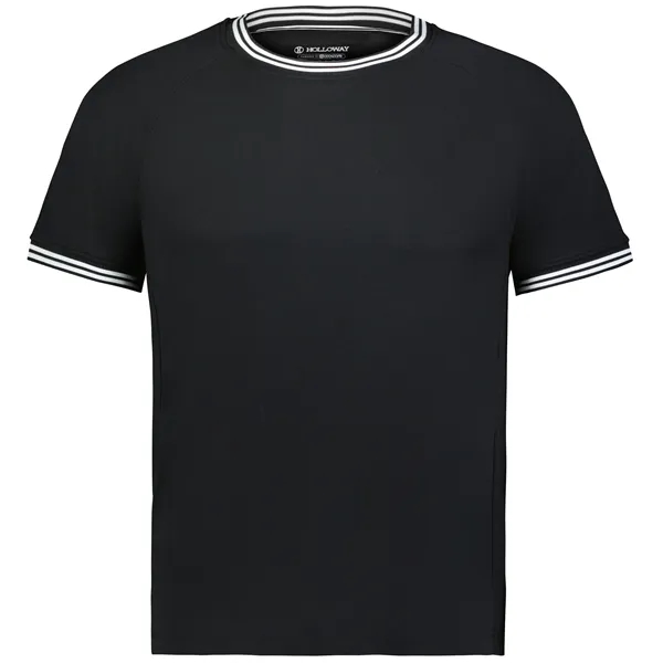 Moisture wicking 100% recycled polyester t-shirt.... from ASI 37461 Augusta Sportswear / Holloway Sportswear