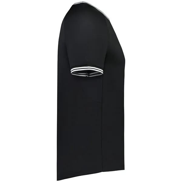 Moisture wicking 100% recycled polyester t-shirt.... from ASI 37461 Augusta Sportswear / Holloway Sportswear