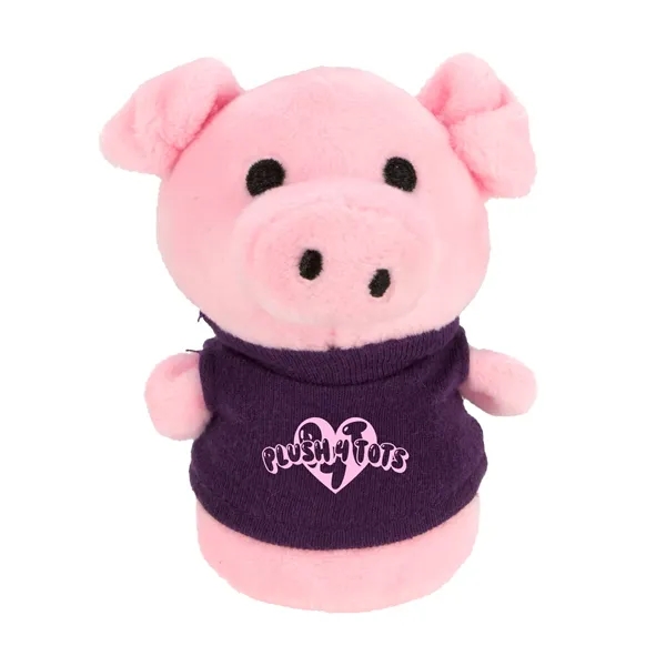 This ultra-soft plush comes in a variety of adorable creature-inspired animal... from ASI 62088 IDProductsource