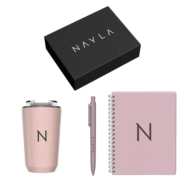 Item #GF977 THE SPACE BETWEEN 3-PIECE GIFT SET