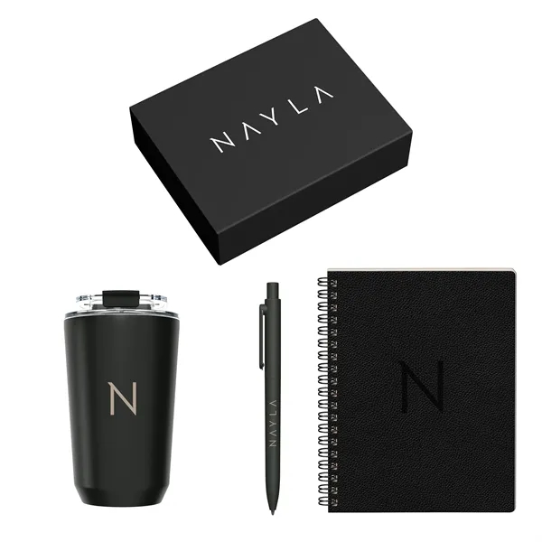 Item #GF977 THE SPACE BETWEEN 3-PIECE GIFT SET