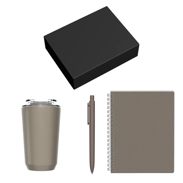 Item #GF977 THE SPACE BETWEEN 3-PIECE GIFT SET