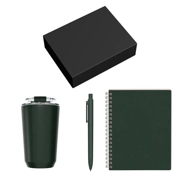 Item #GF977 THE SPACE BETWEEN 3-PIECE GIFT SET