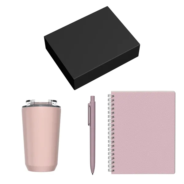 Item #GF977 THE SPACE BETWEEN 3-PIECE GIFT SET