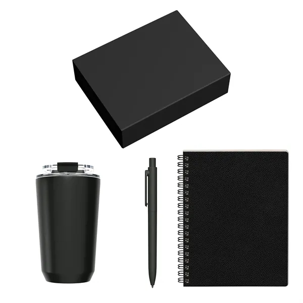 Item #GF977 THE SPACE BETWEEN 3-PIECE GIFT SET