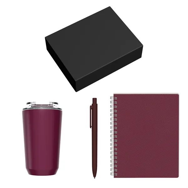 Item #GF977 THE SPACE BETWEEN 3-PIECE GIFT SET