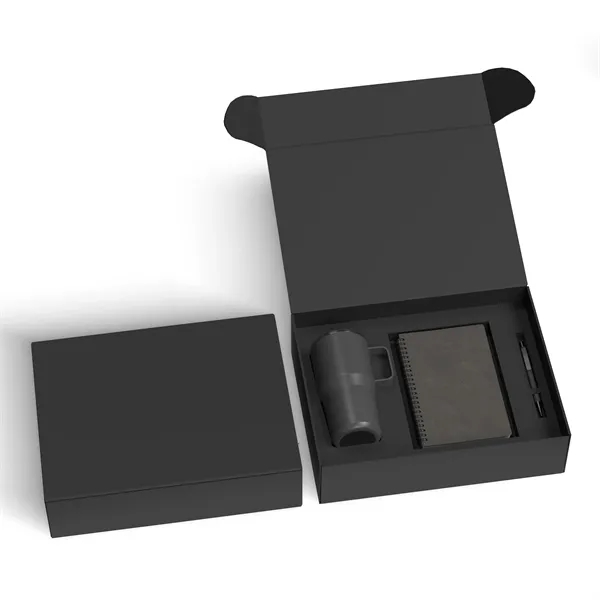 Item #GF981 MODQ FUEL FOR THOUGHT  3-PIECE GIFT SET