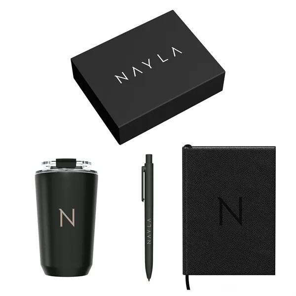 Item #GF979 START WHERE YOU ARE  3-PIECE GIFT SET