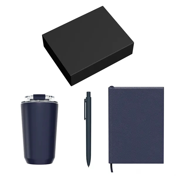 Item #GF979 START WHERE YOU ARE  3-PIECE GIFT SET