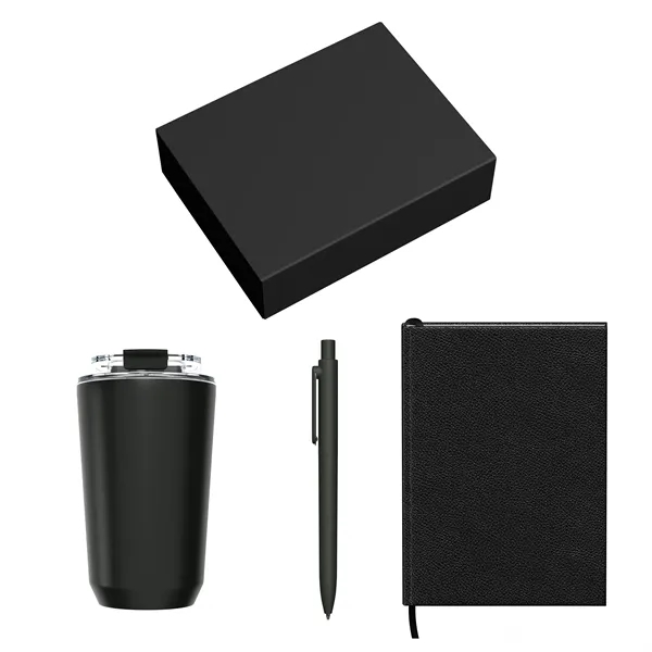 Item #GF979 START WHERE YOU ARE  3-PIECE GIFT SET