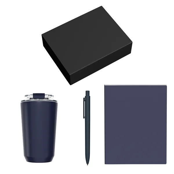 Item #GF978 ROOM TO THINK  3-PIECE GIFT SET