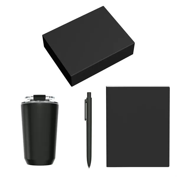 Item #GF978 ROOM TO THINK  3-PIECE GIFT SET