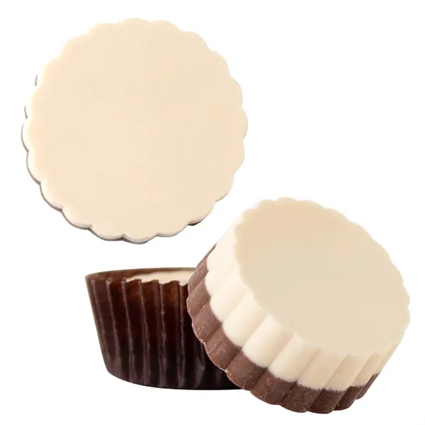 Small Logo Chocolate... from ASI 30208 A P Specialties / AP Specialties