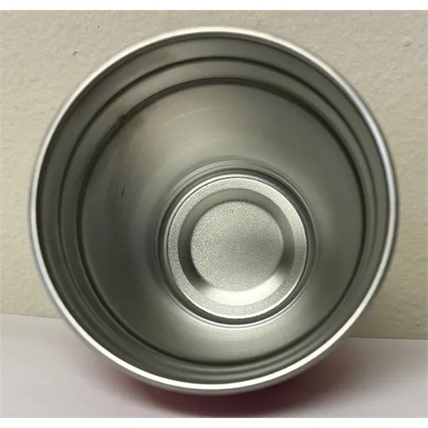 16 Oz.  Red single wall stainless steel pint cup... from ASI 36988 Artek USA Inc / Artek™