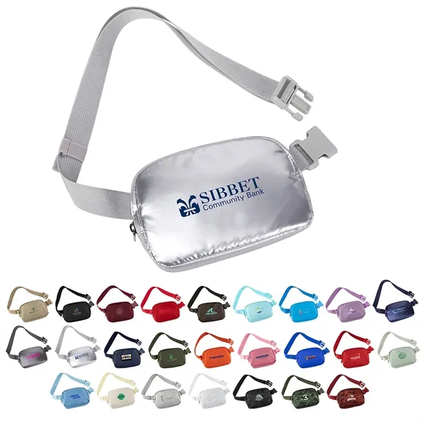 Anywhere Belt Bag... from ASI 36730 Ariel Premium Supply Inc