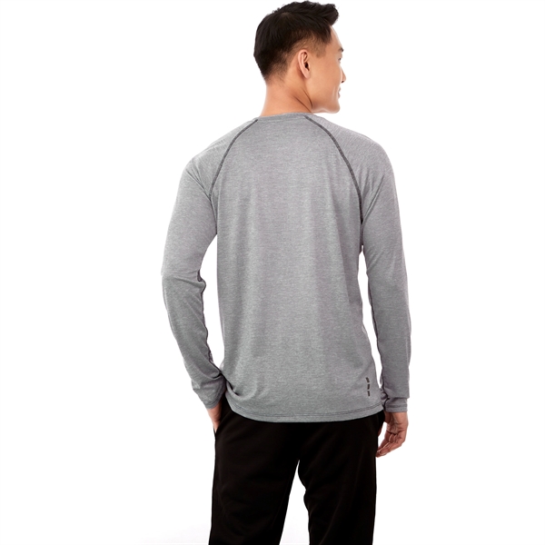 M-Quadra Long Sleeve Top... from ASI 66887 PCNA / Trimark