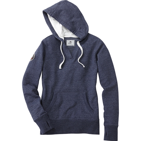 XS-2XL women's hoodie with pockets... from ASI 66887 PCNA / Trimark