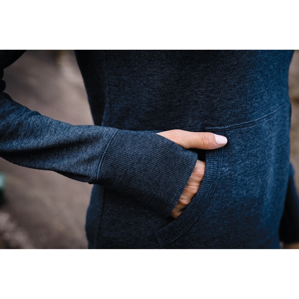 XS-2XL women's hoodie with pockets... from ASI 66887 PCNA / Trimark