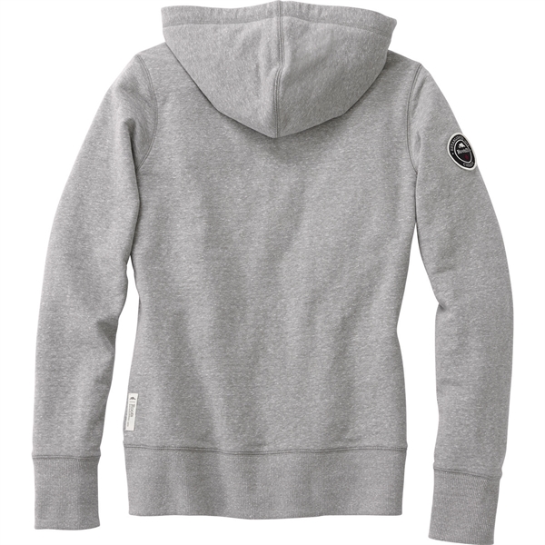 XS-2XL women's hoodie with pockets... from ASI 66887 PCNA / Trimark