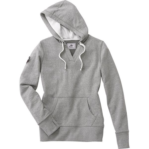 XS-2XL women's hoodie with pockets... from ASI 66887 PCNA / Trimark