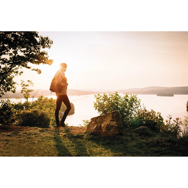 XS-2XL women's hoodie with pockets... from ASI 66887 PCNA / Trimark