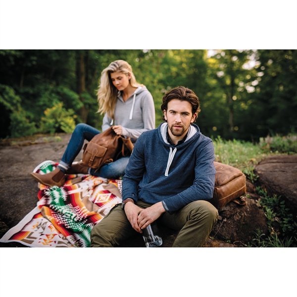 XS-2XL women's hoodie with pockets... from ASI 66887 PCNA / Trimark