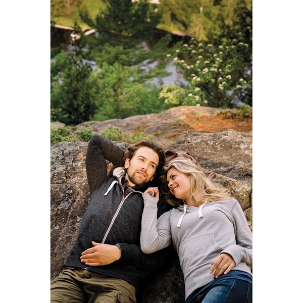 XS-2XL women's hoodie with pockets... from ASI 66887 PCNA / Trimark