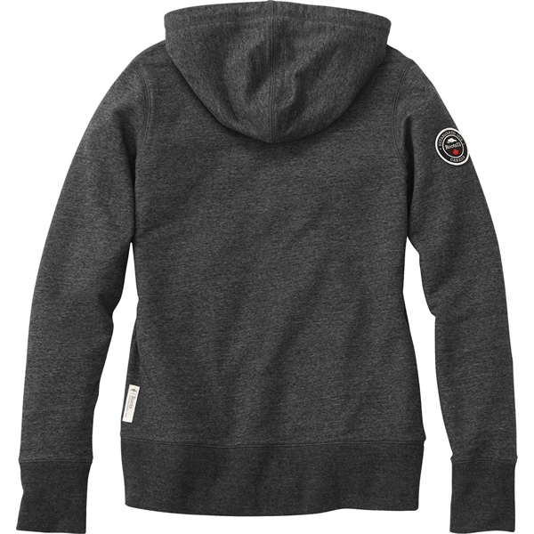 XS-2XL women's hoodie with pockets... from ASI 66887 PCNA / Trimark
