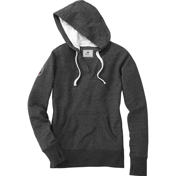 XS-2XL women's hoodie with pockets... from ASI 66887 PCNA / Trimark