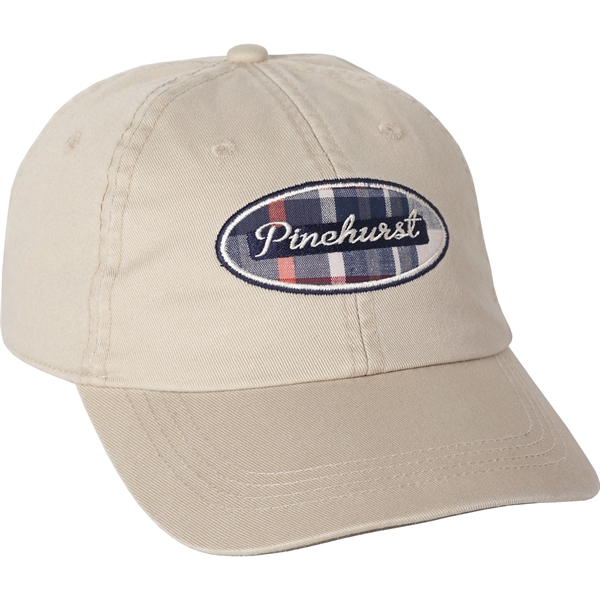 U-Verve Vintage Ballcap... from ASI 66887 PCNA / Trimark