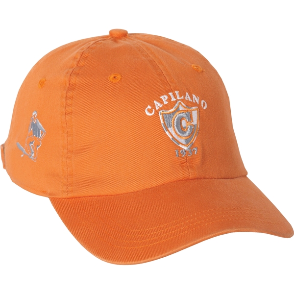 U-Verve Vintage Ballcap... from ASI 66887 PCNA / Trimark