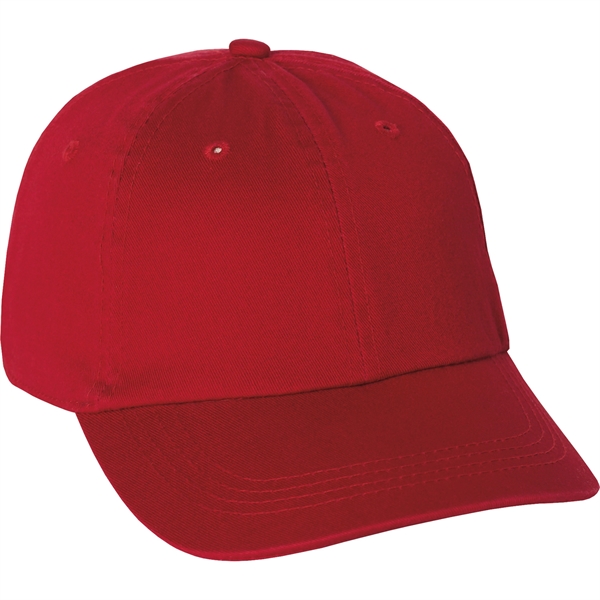 U-Verve Vintage Ballcap... from ASI 66887 PCNA / Trimark