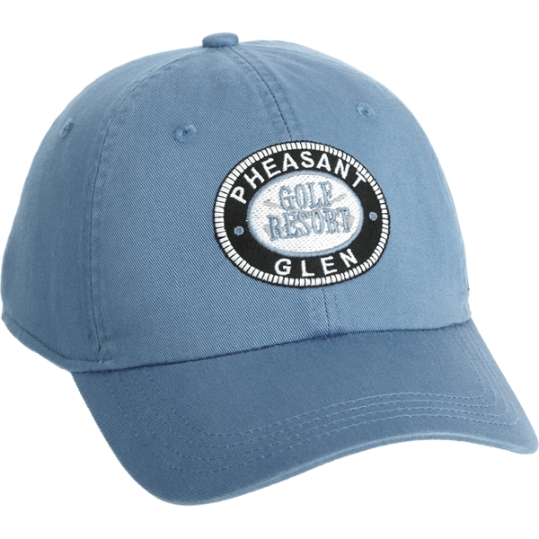 U-Verve Vintage Ballcap... from ASI 66887 PCNA / Trimark