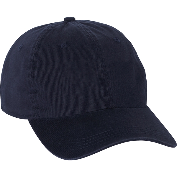 U-Verve Vintage Ballcap... from ASI 66887 PCNA / Trimark