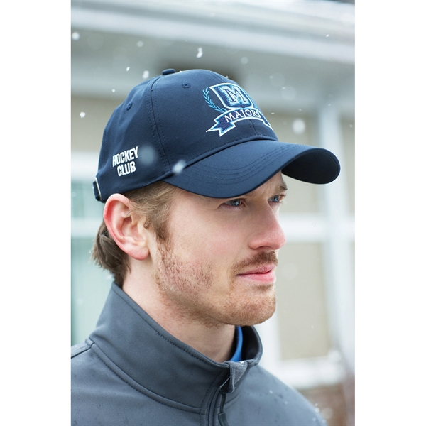 U-Verve Vintage Ballcap... from ASI 66887 PCNA / Trimark