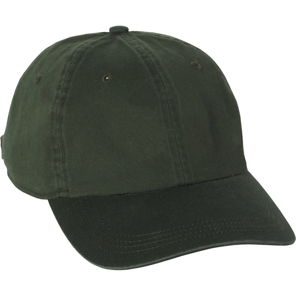 U-Verve Vintage Ballcap... from ASI 66887 PCNA / Trimark