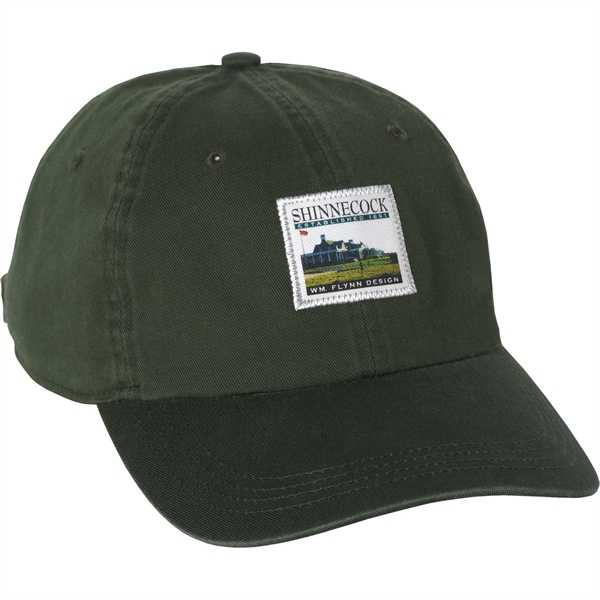 U-Verve Vintage Ballcap... from ASI 66887 PCNA / Trimark
