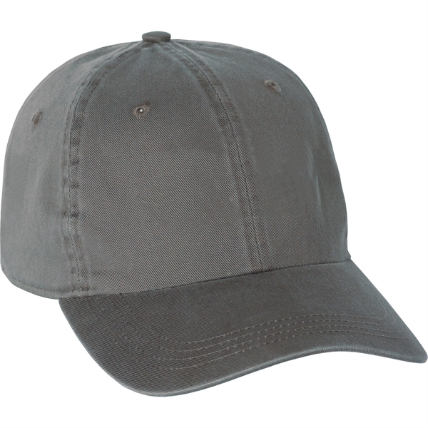 U-Verve Vintage Ballcap... from ASI 66887 PCNA / Trimark