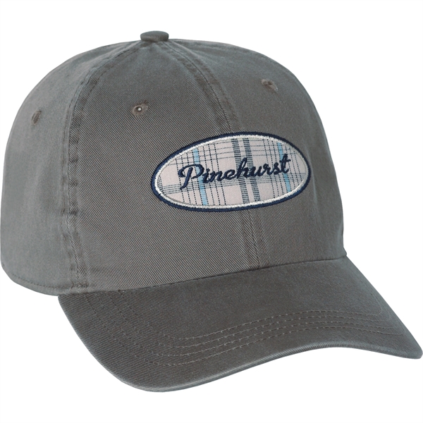 U-Verve Vintage Ballcap... from ASI 66887 PCNA / Trimark