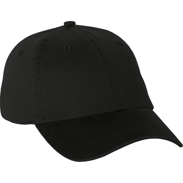 U-Verve Vintage Ballcap... from ASI 66887 PCNA / Trimark