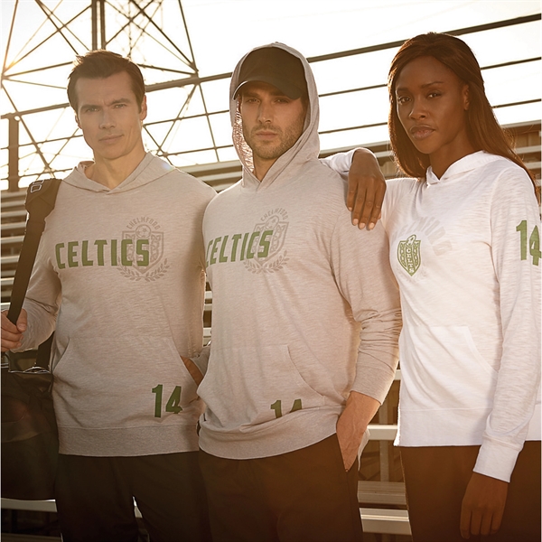 M-Howson Knit Hoody... from ASI 66887 PCNA / Trimark